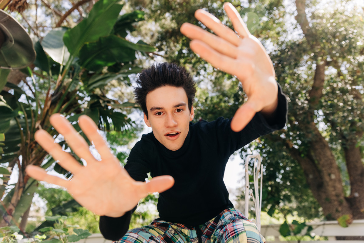 Jacob Collier