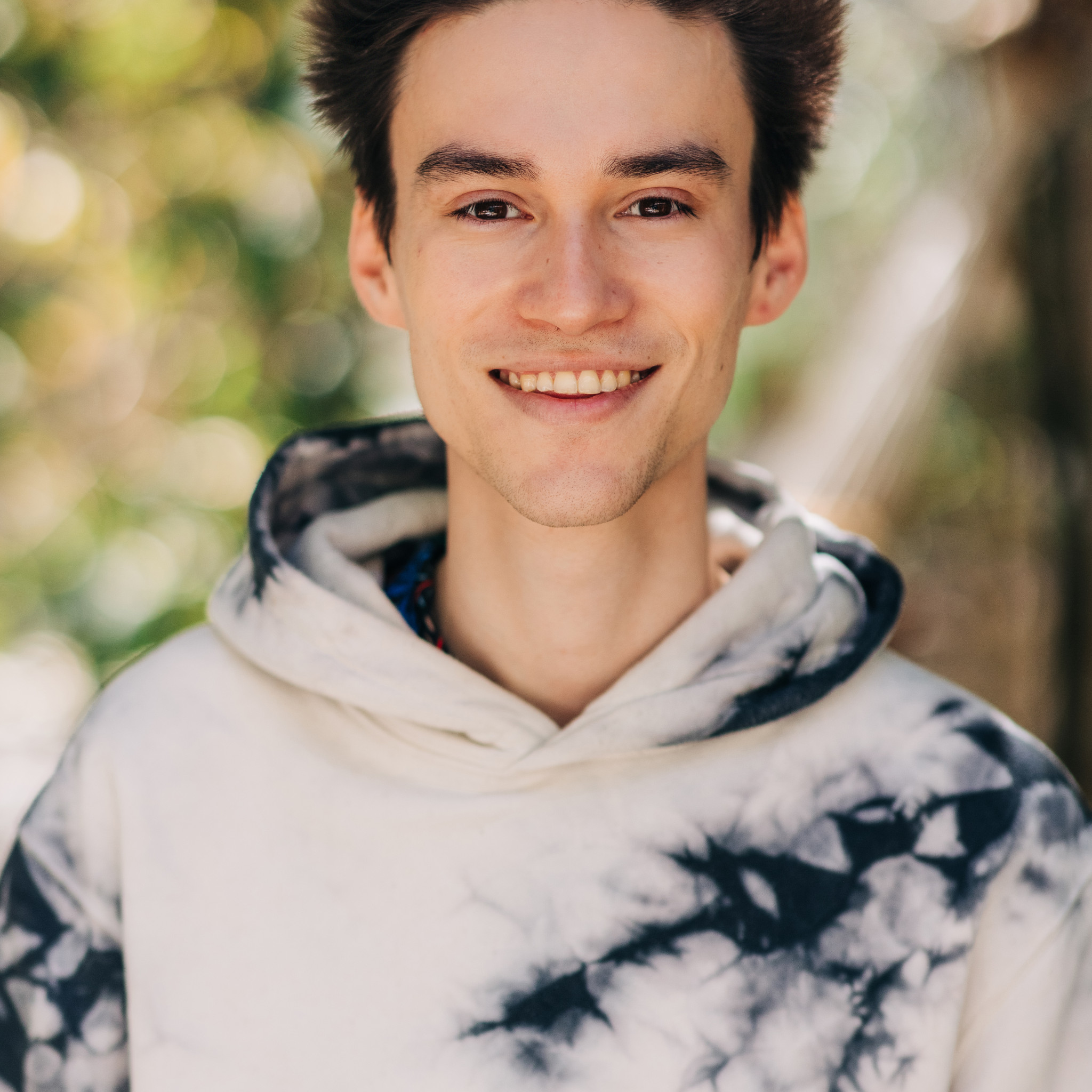 Jacob Collier