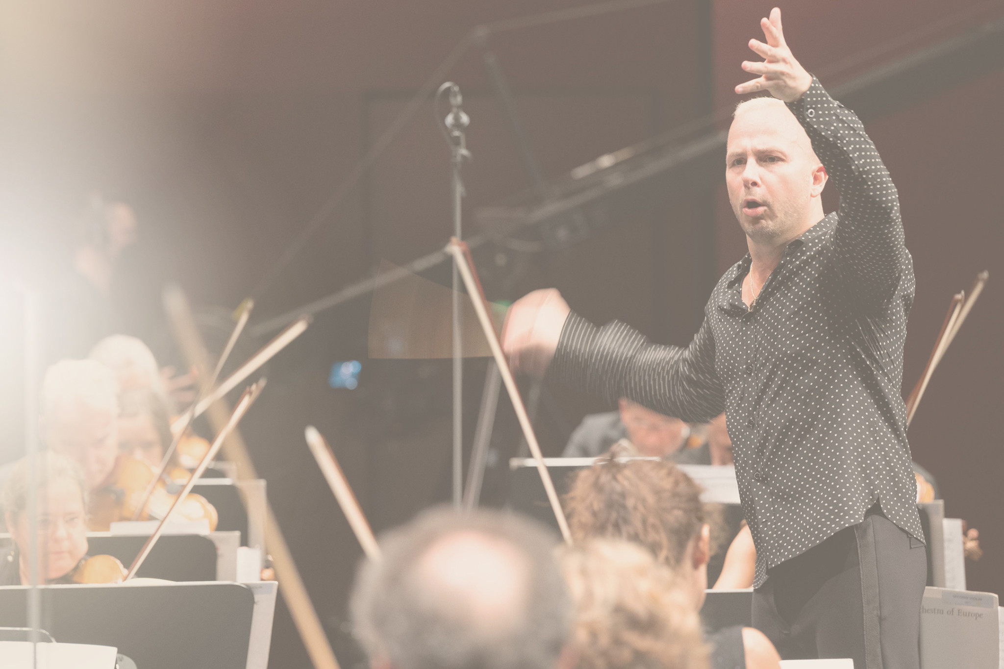 Yannick Nézet-Séguin Beethoven Symphonies