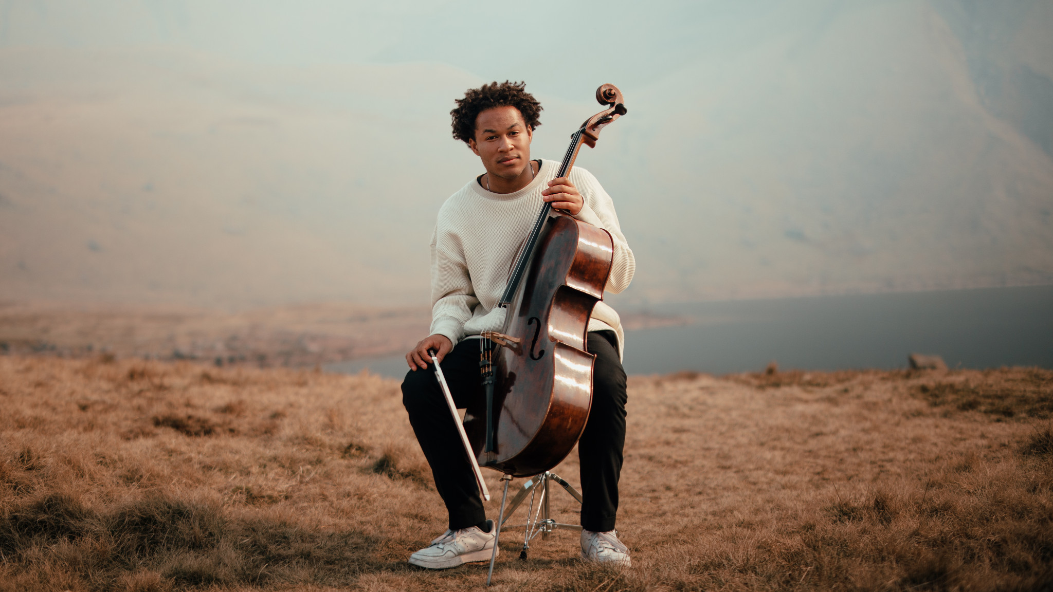 Sheku Kanneh-Mason