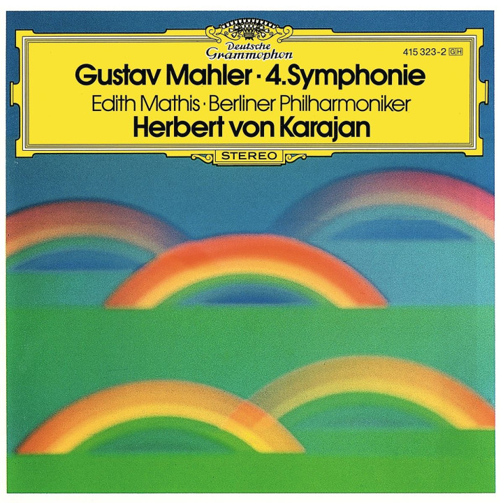 Mahler: Symphony No.4