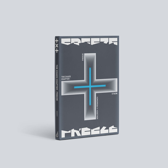 The Chaos Chapter: FREEZE