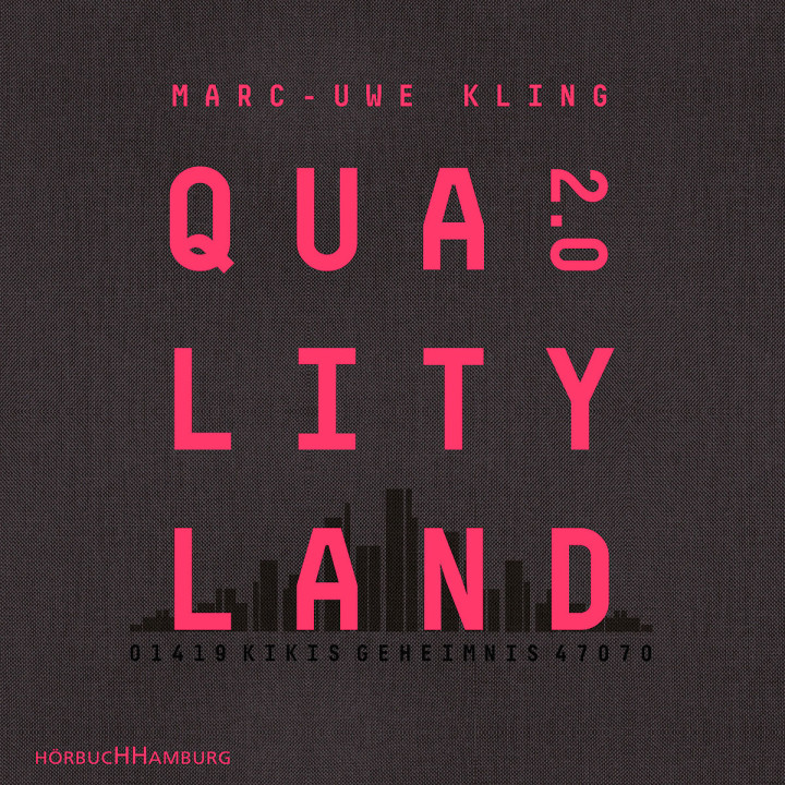 QualityLand 2.0 (Sonderausgabe)