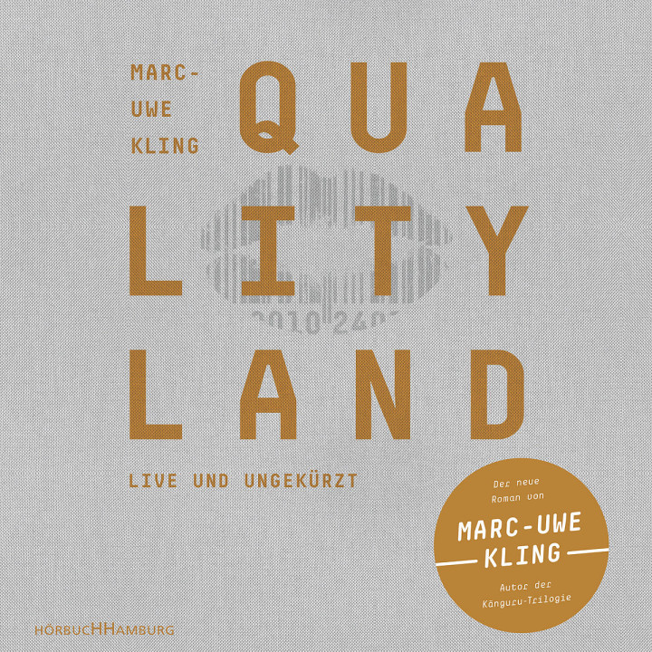 QualityLand - helle Edition (Sonderausgabe)