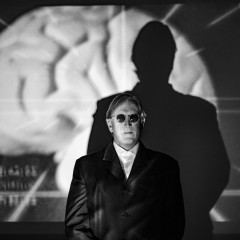 T-Bone Burnett
