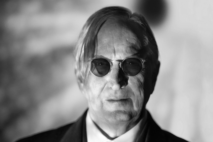 T-Bone Burnett