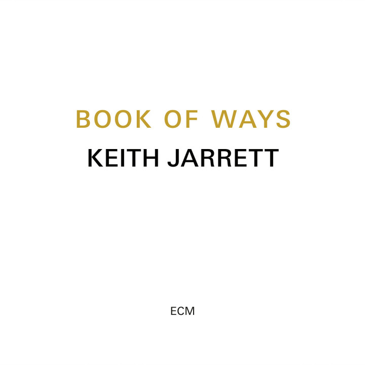 Book Of Ways (Re-Issue)
