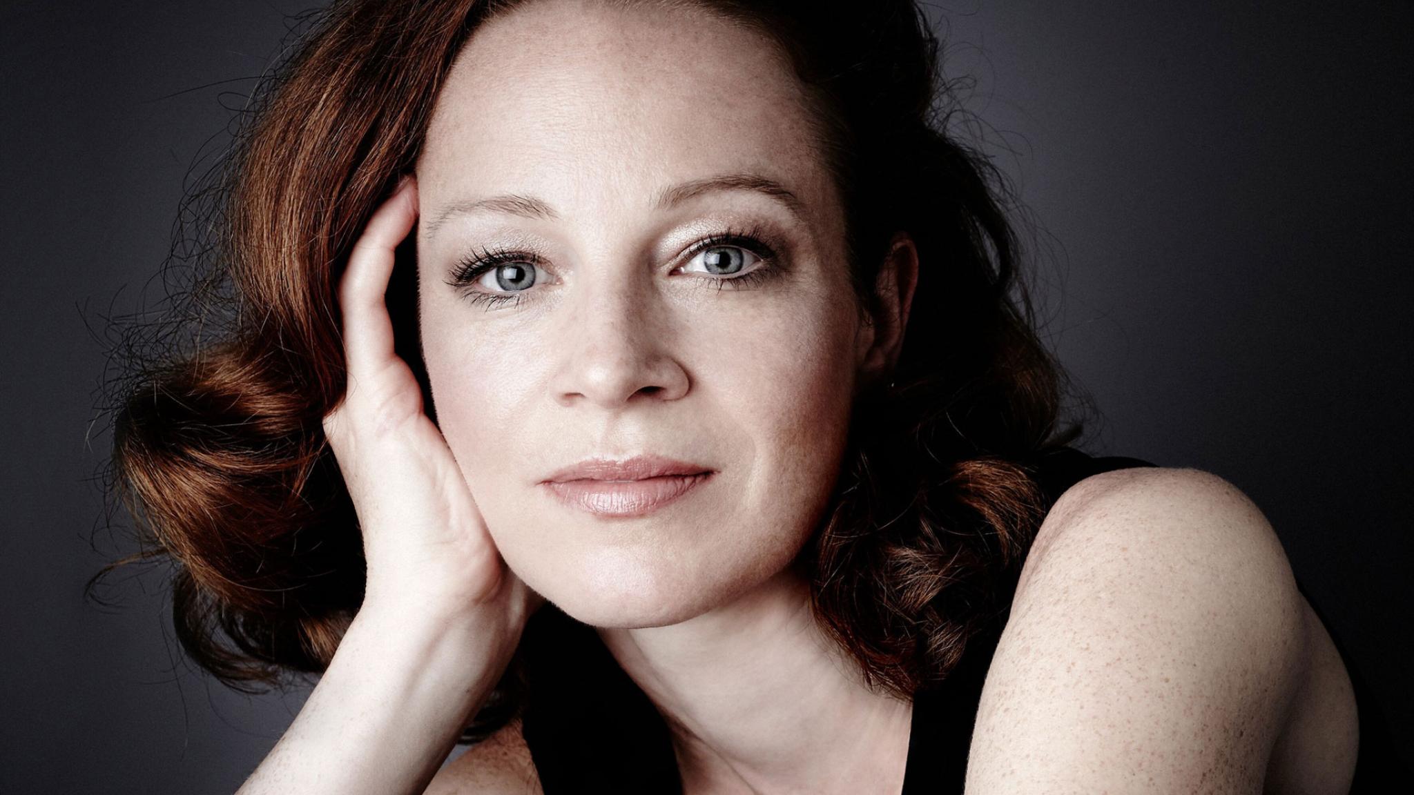 Carolin Widmann