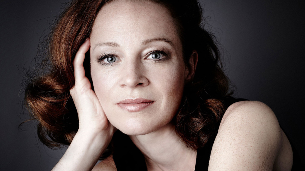 Carolin Widmann
