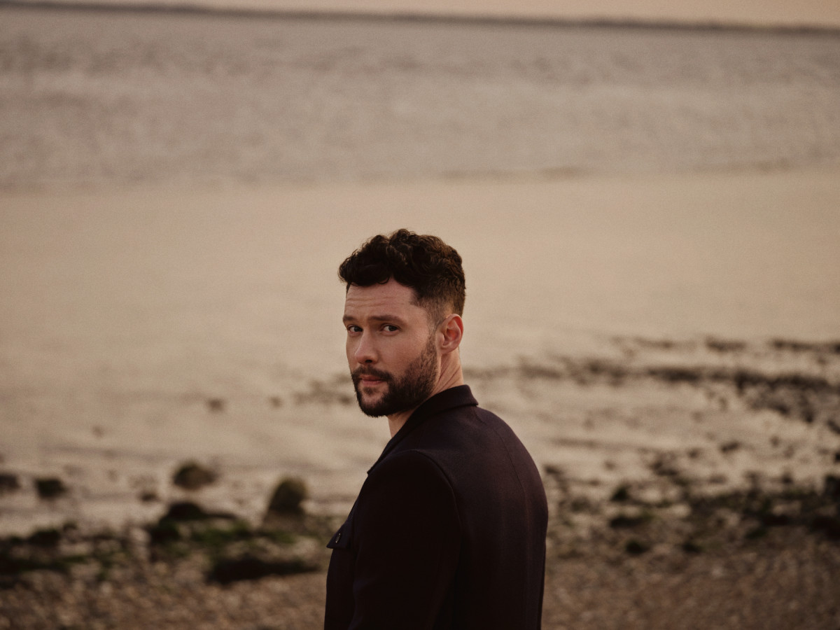 Pressebild Calum Scott 2022