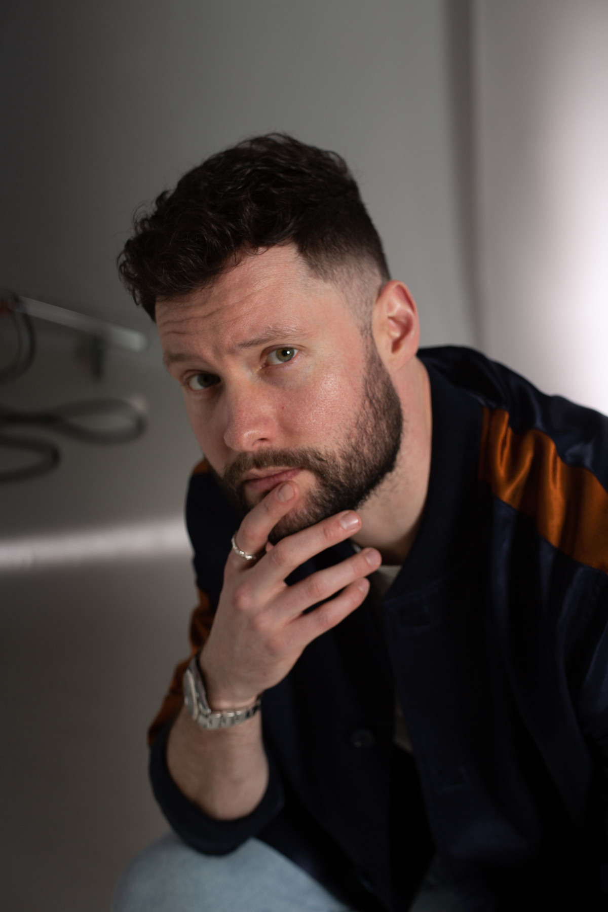 Pressebild Calum Scott (2022)