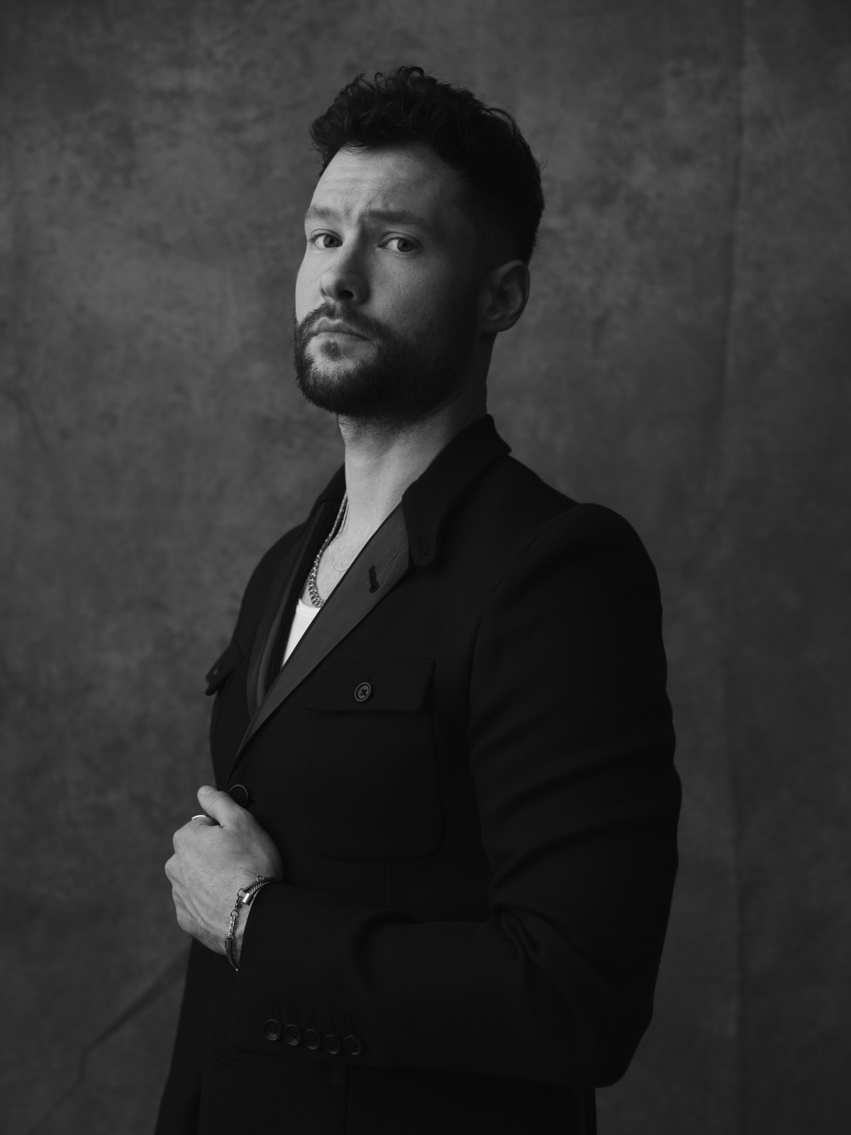 Pressebild Calum Scott
