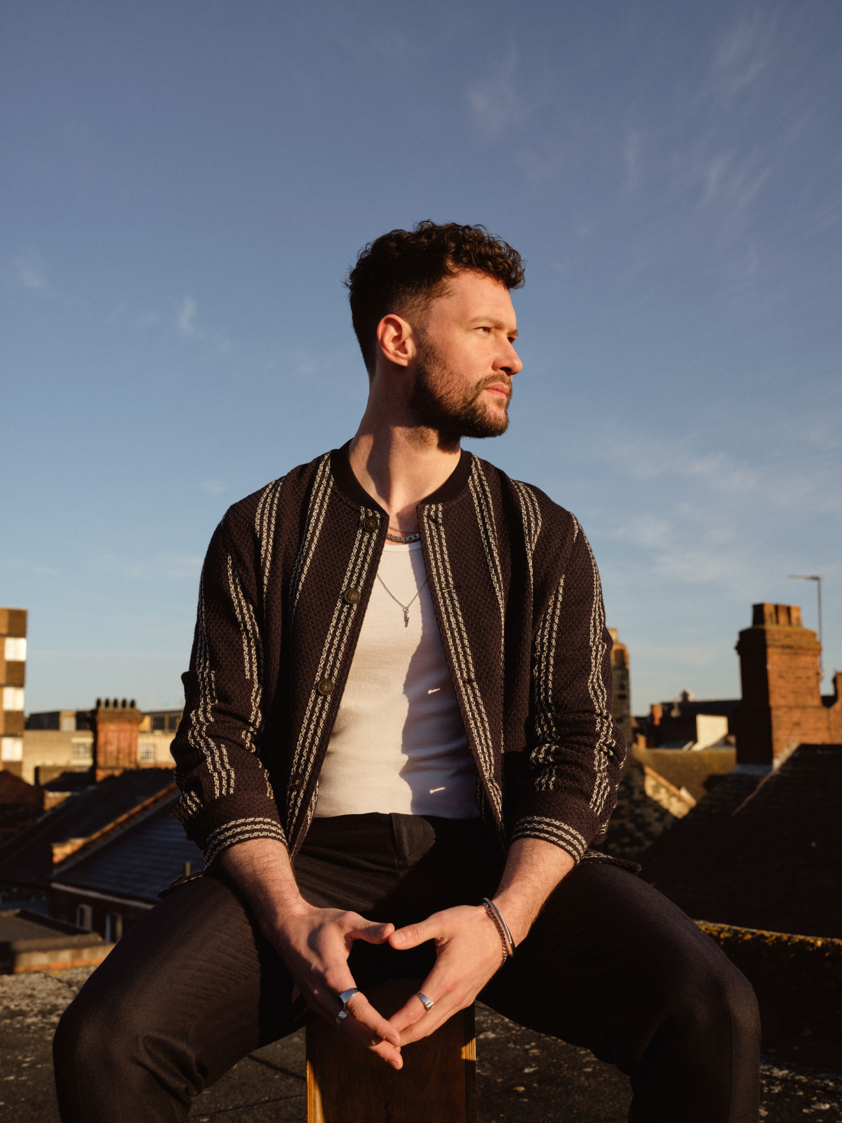 Pressebild Calum Scott 