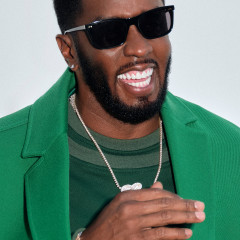 DIDDY PRESS PHOTO 2022