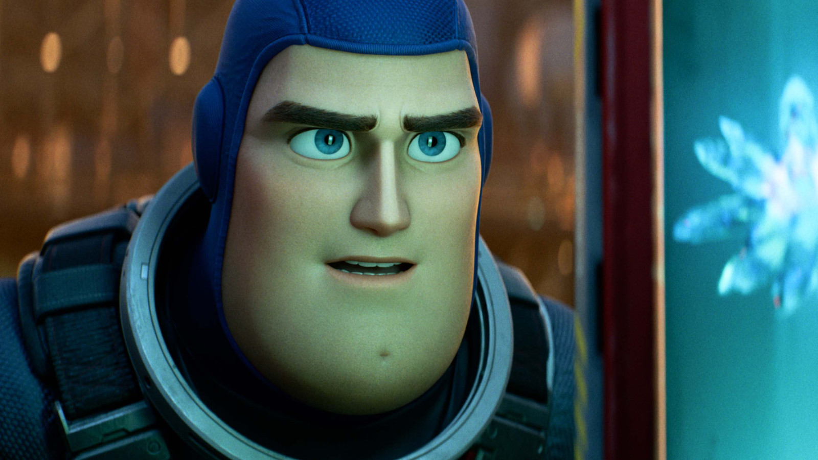 Pixars "Lightyear" nimmt euch mit grandiosem Soundtrack auf intergalaktische Abenteuer