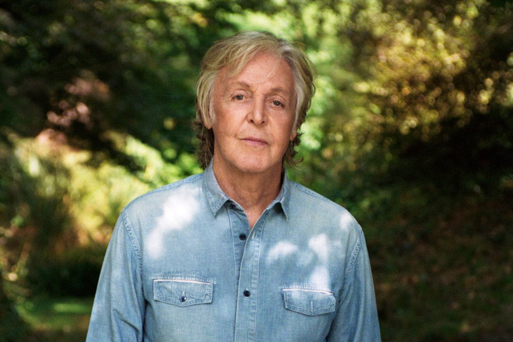McCartney