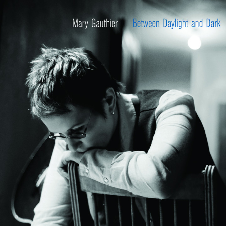 mary gauthier cover