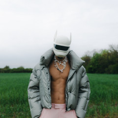 Cro x Claudia Valentina