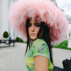 Cro x Claudia Valentina