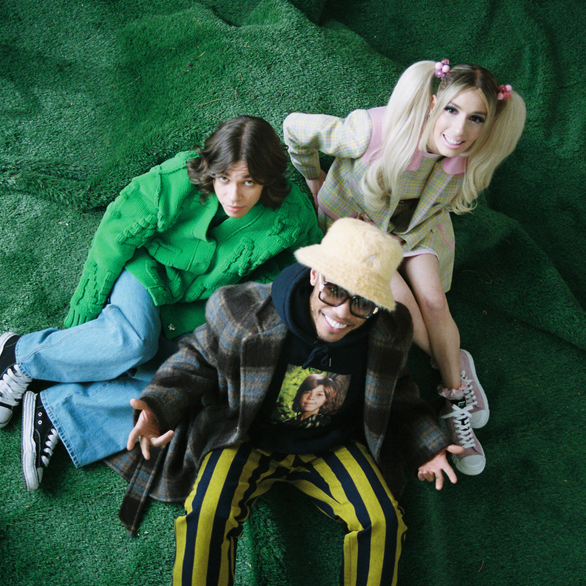 JD Beck / Anderson .Paak / DOMi