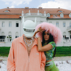 Cro x Claudia Valentina