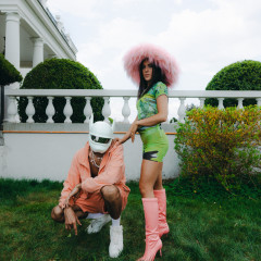 Cro x Claudia Valentina