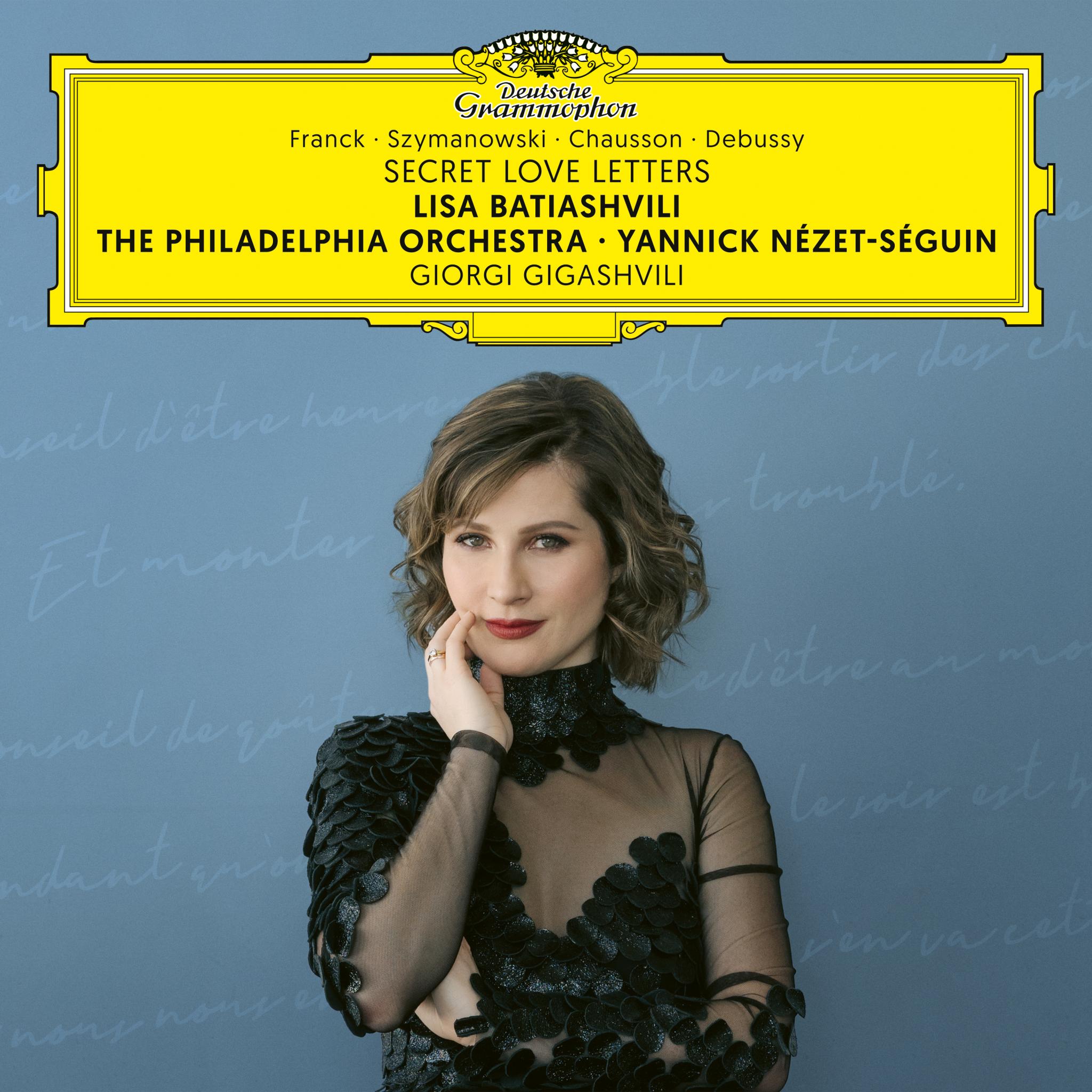 Der offizielle Shop der Deutschen Grammophon