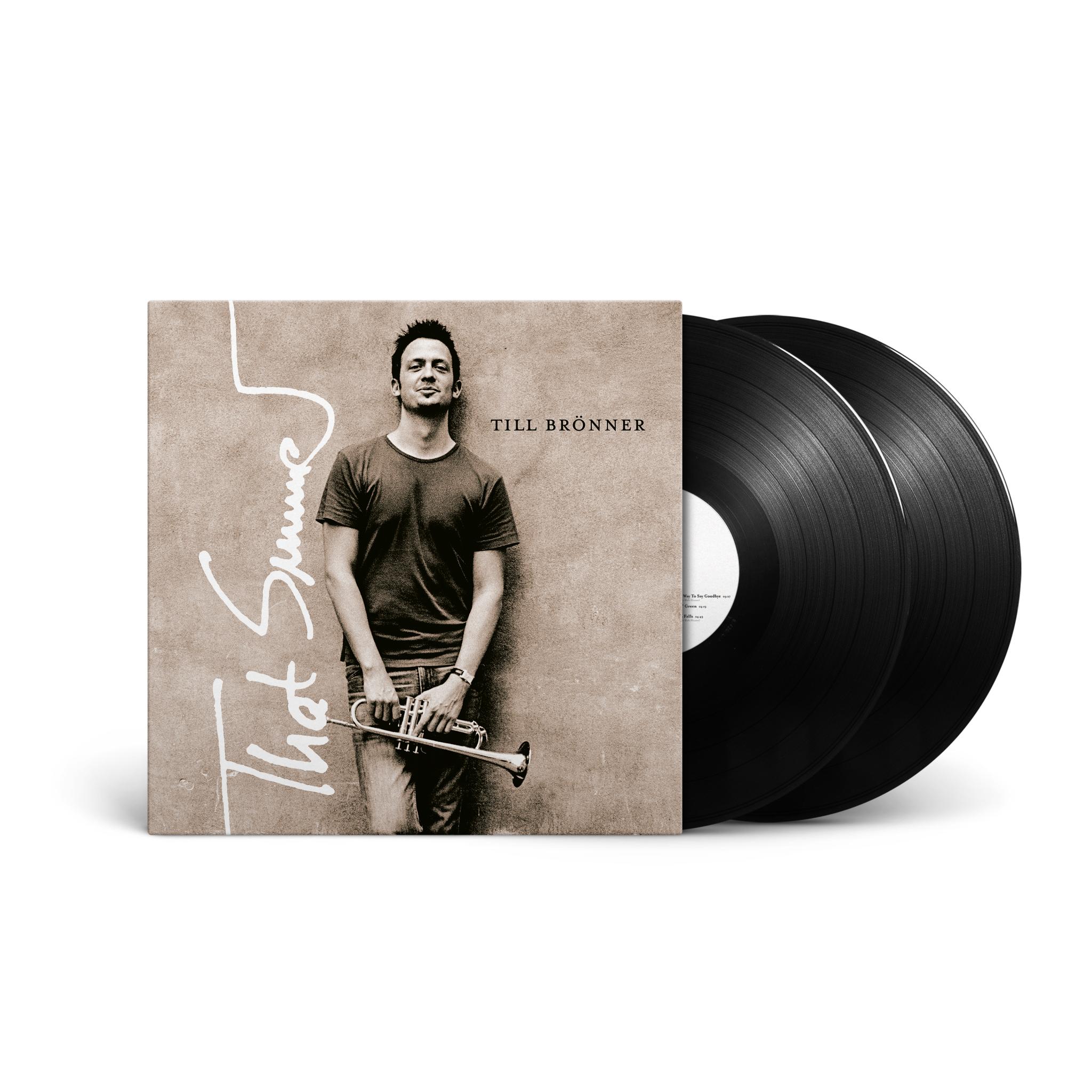 Till Brönnner - That Summer (2LP)