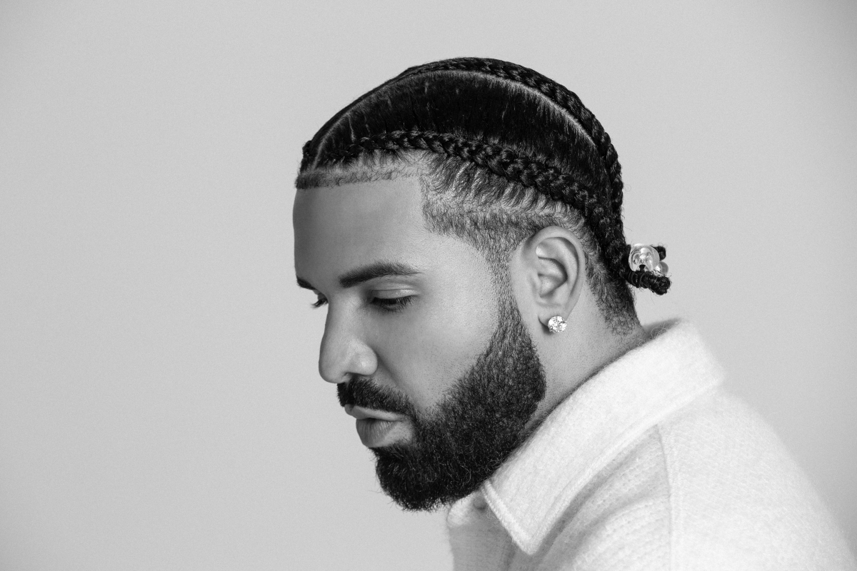 Drake 2022