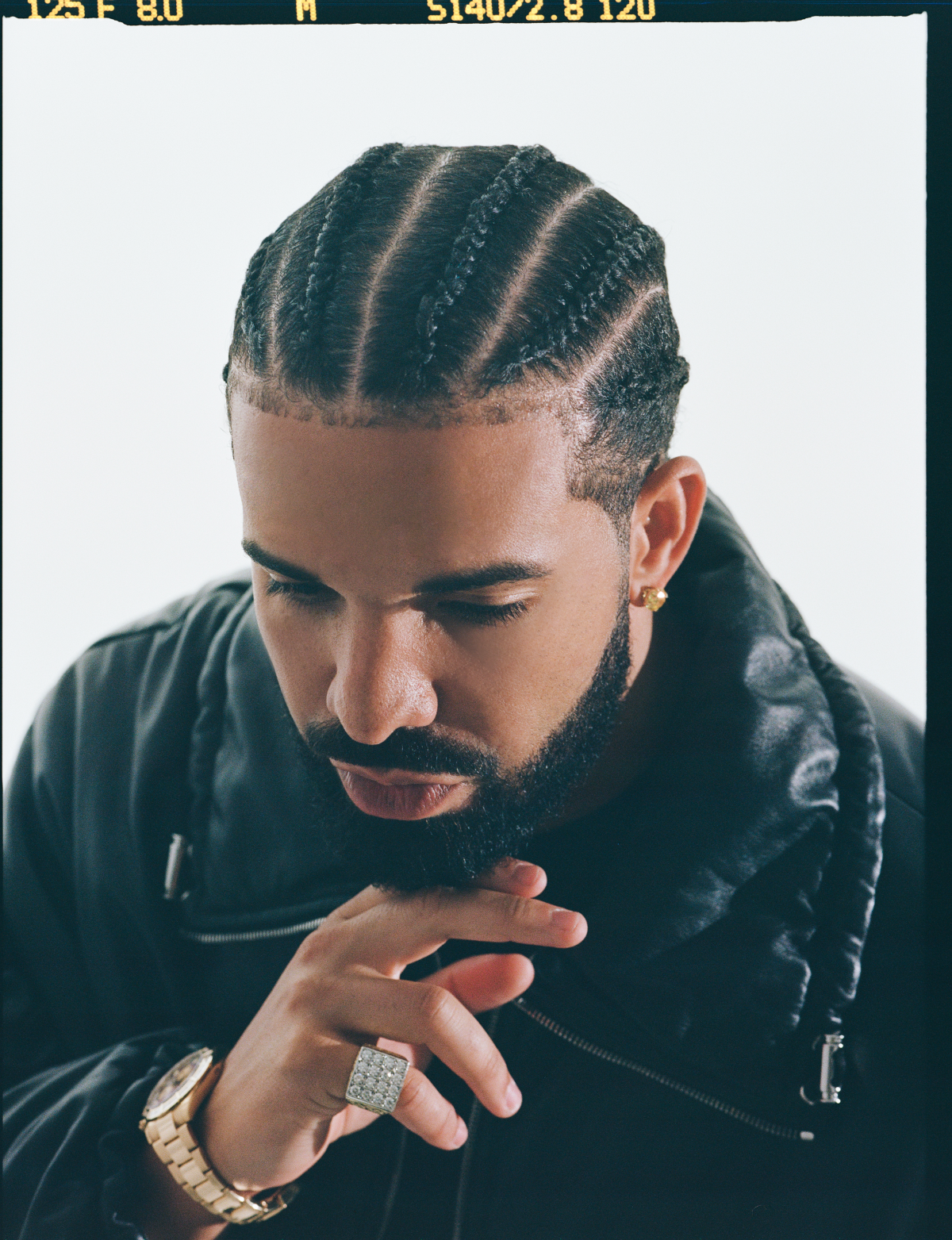 Drake 2022