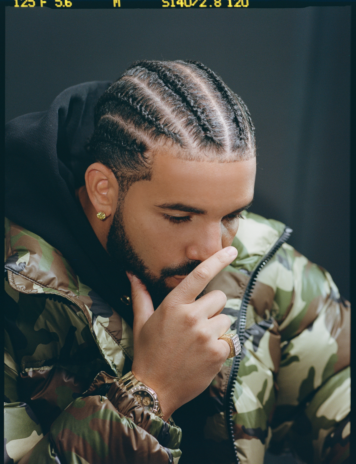 Drake 2022