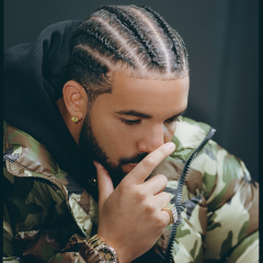 Drake 2022