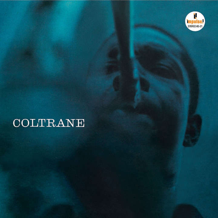 Coltrane/ The John Coltrane Quartette