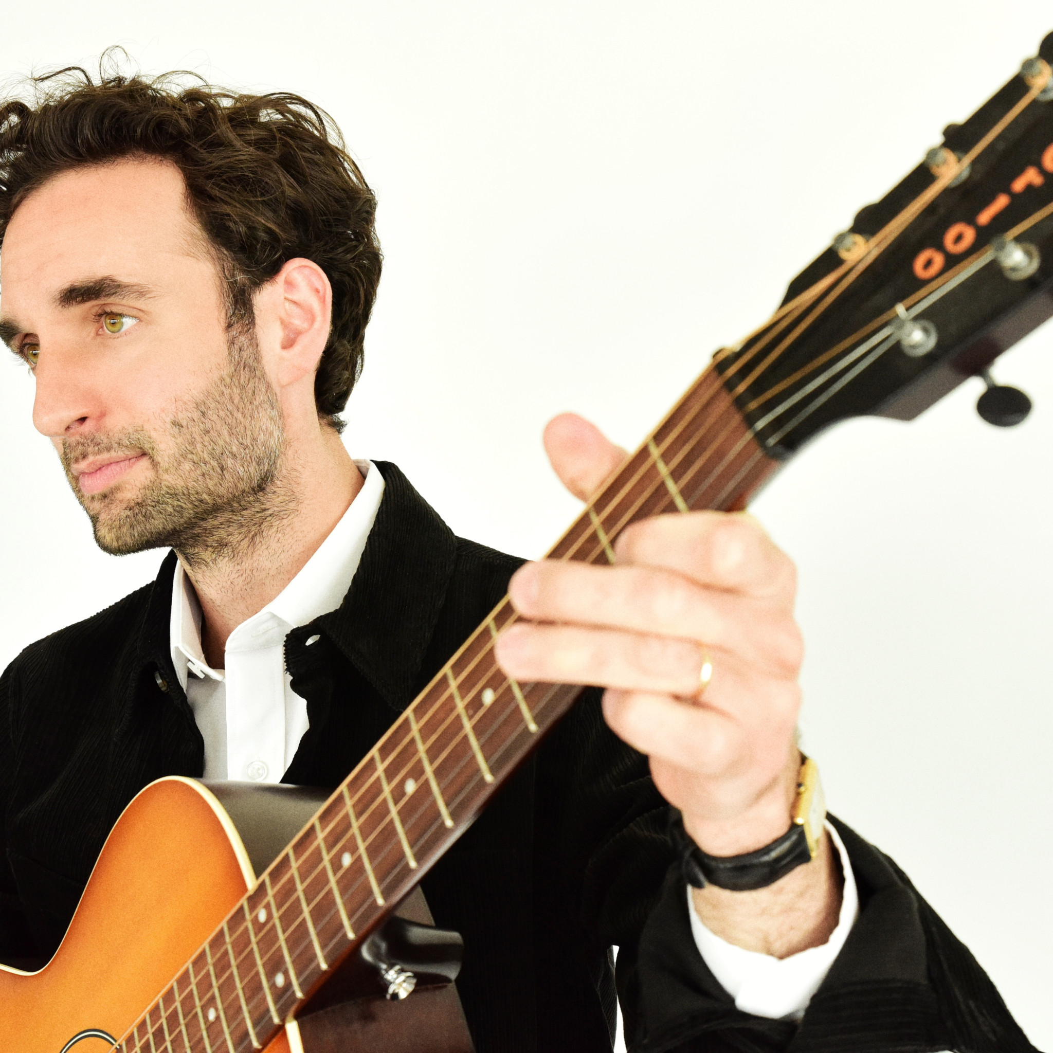 Julian Lage