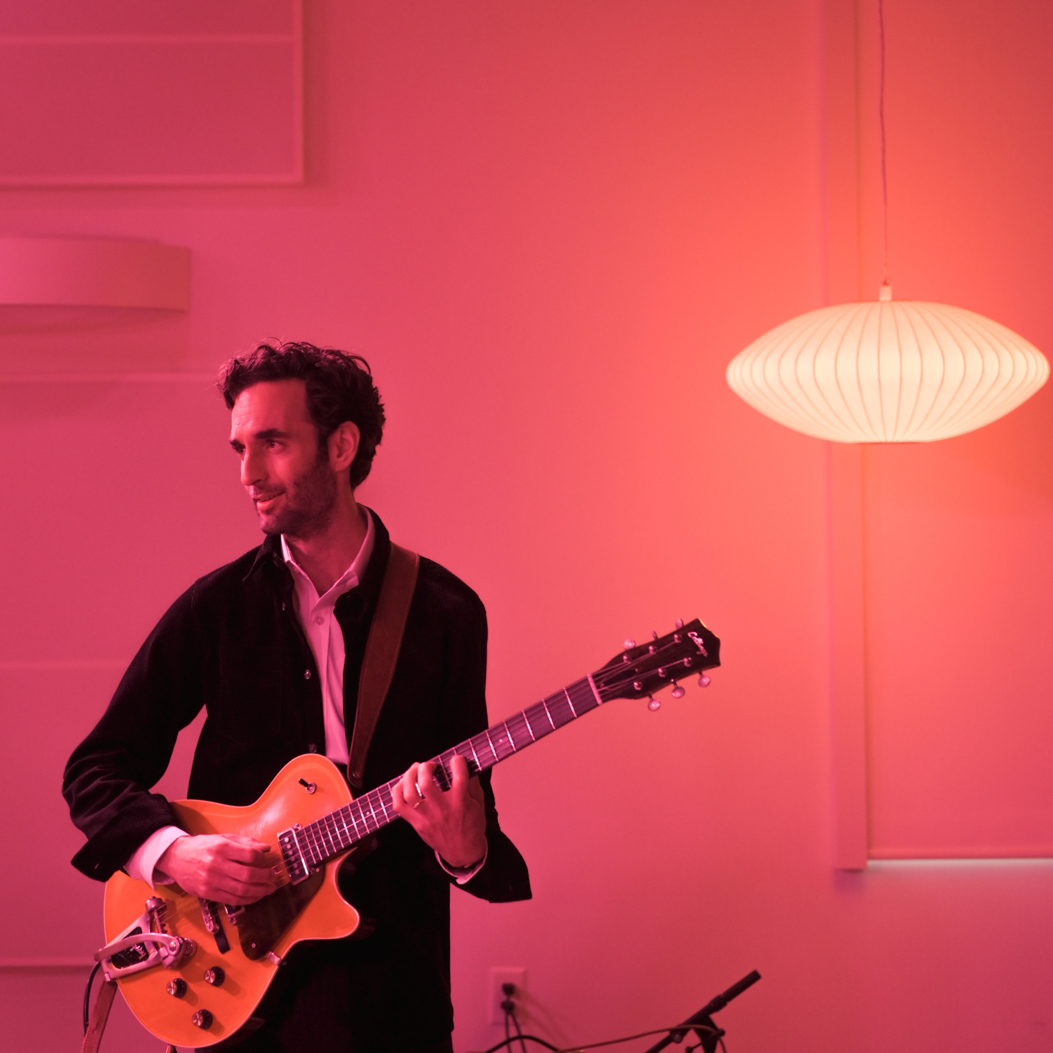 Julian Lage
