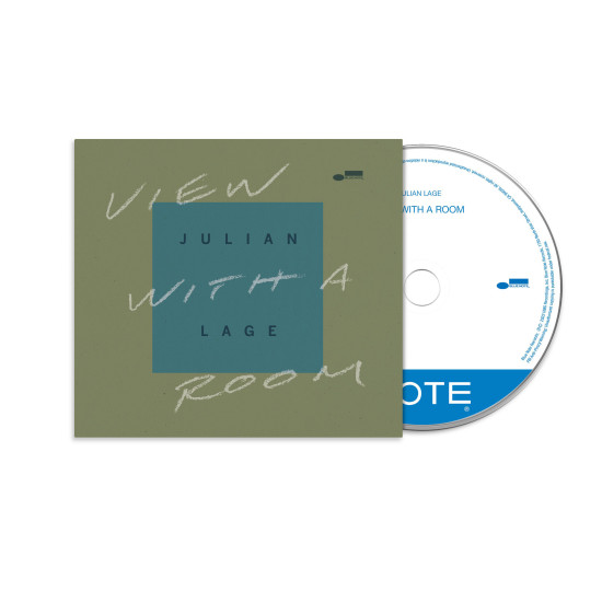 Julian Lage - View With A Room