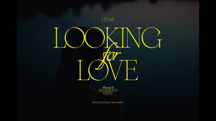 Looking For Love