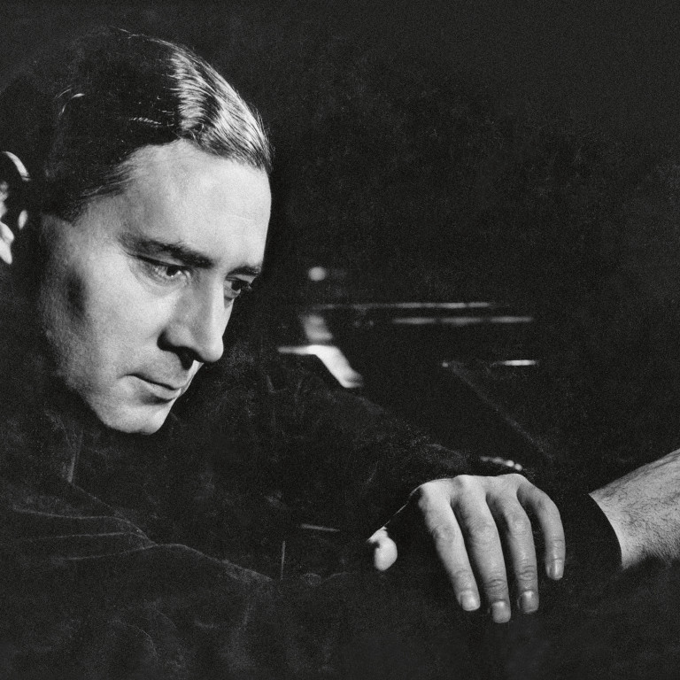 CARL SEEMANN PLAYS BEETHOVEN Deutsche Grammophon