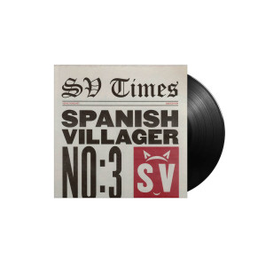Ondara - Spanish Villager Vol. 3