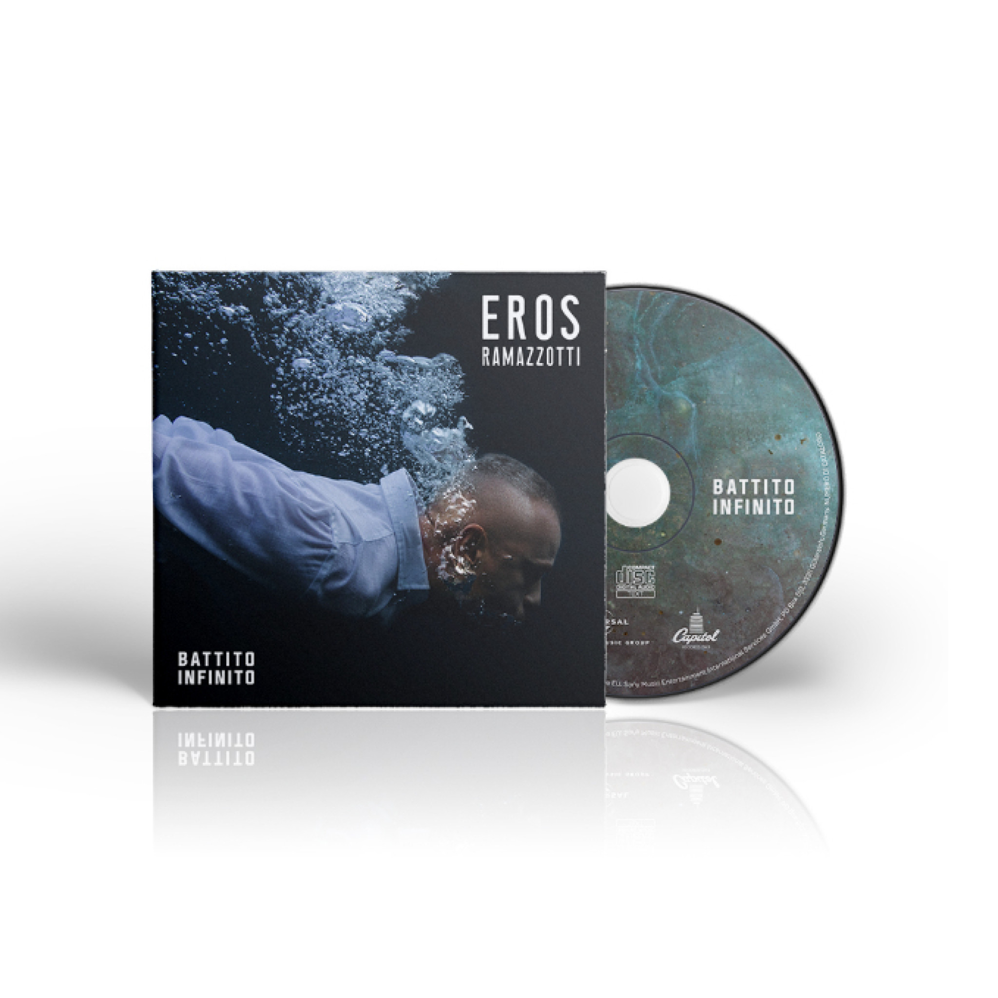 Eros Ramazzotti