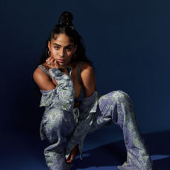 Jessi Reyez 2022