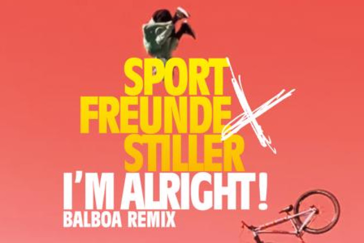 Sportfreunde Stiller