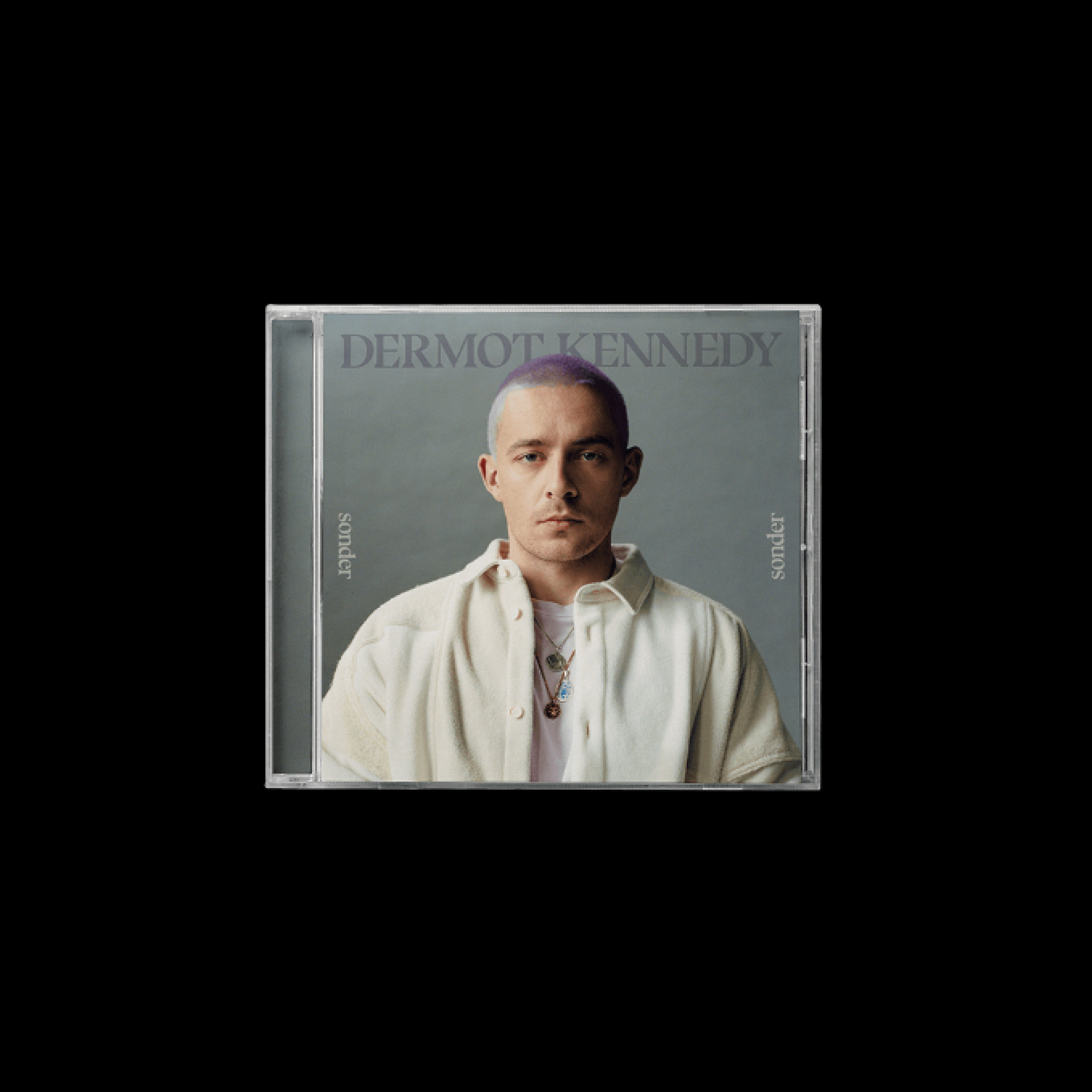 Dermot Kennedy