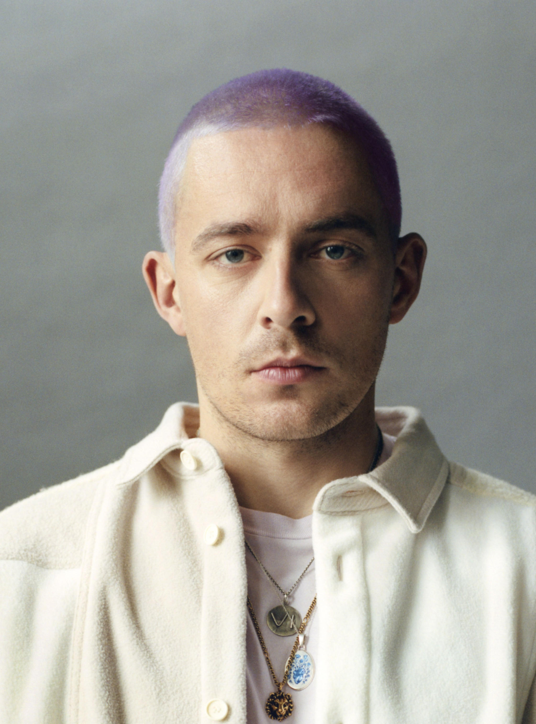 Dermot Kennedy Follow