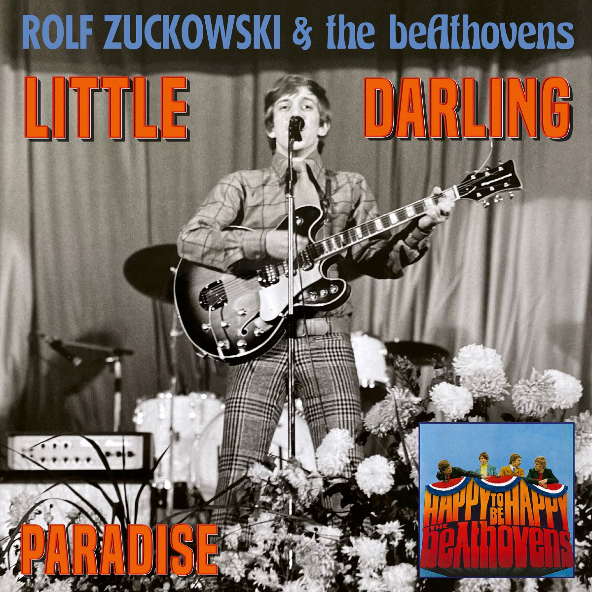 Cover RolfZuckowski+the beAthovens_Little Darling_eSingle 1200x.jpg