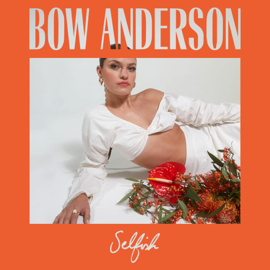 Bow Anderson 