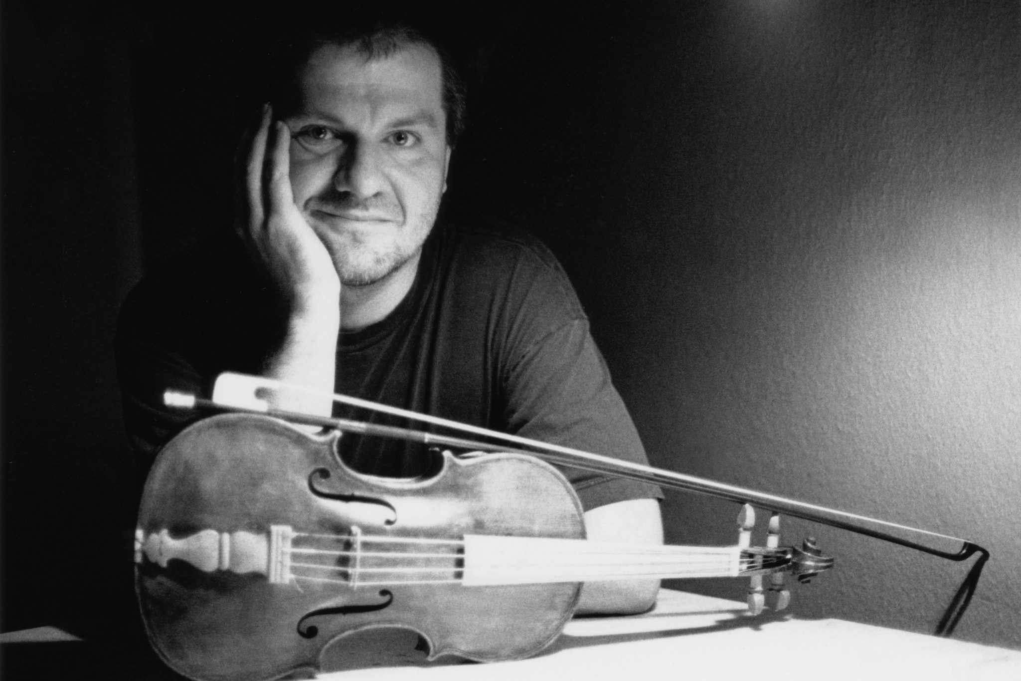 Reinhard Goebel