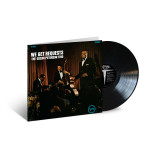 Oscar Peterson Trio - We Get Requests (Acoustic Sounds)