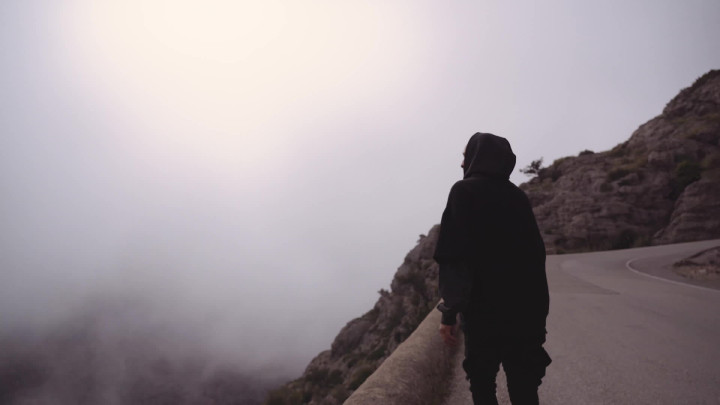 Over The Hills (new)