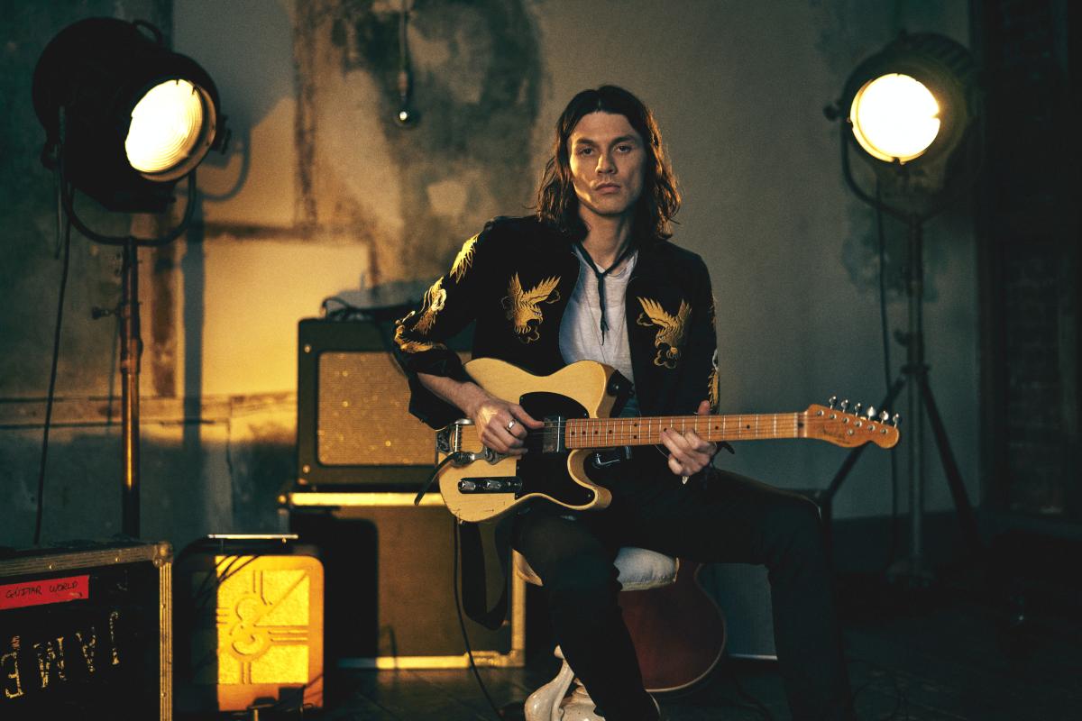 JamesBay 2022